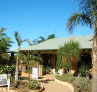 Drummond Cove Holiday Park - Hervey Bay Accommodation