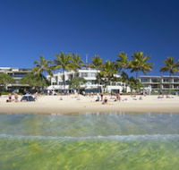 On The Beach Noosa - Hervey Bay Accommodation