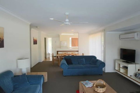 River Resort Villas - Hervey Bay Accommodation 0