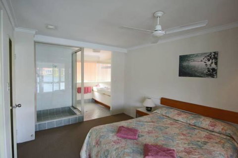 River Resort Villas - Hervey Bay Accommodation 4