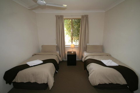 River Resort Villas - Hervey Bay Accommodation 5