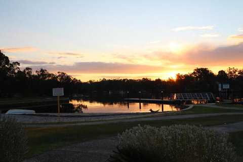 River Resort Villas - Hervey Bay Accommodation 2