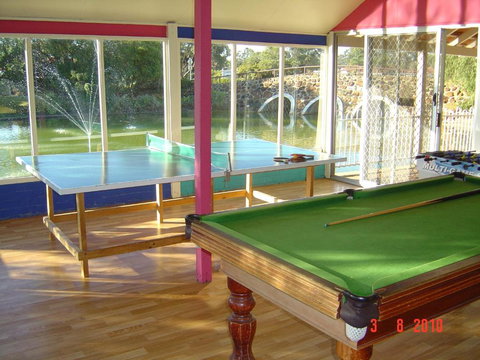 River Resort Villas - Hervey Bay Accommodation 6