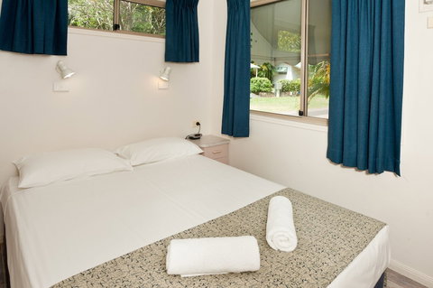 Ellis Beach Oceanfront Bungalows - Campground - Hervey Bay Accommodation 2