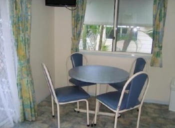 Ellis Beach Oceanfront Bungalows - Campground - Hervey Bay Accommodation 1