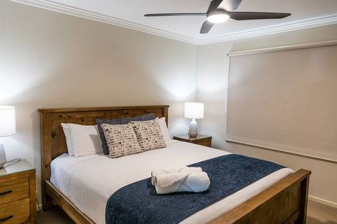 McMillans Of Metung Coastal Resort - Hervey Bay Accommodation 5