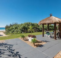 Bilinga Beach Motel - Hervey Bay Accommodation