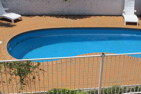 Merimbula Gardens Motel - Tourism Hervey Bay 1