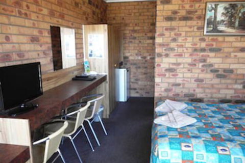 Merimbula Gardens Motel - Tourism Hervey Bay 5