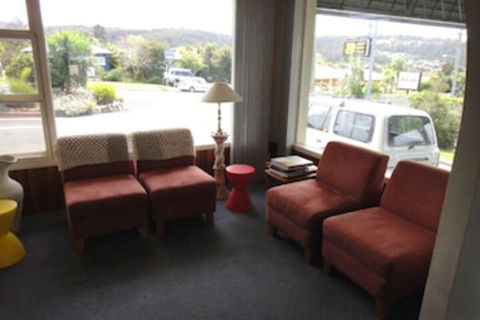 Merimbula Gardens Motel - Tourism Hervey Bay 2
