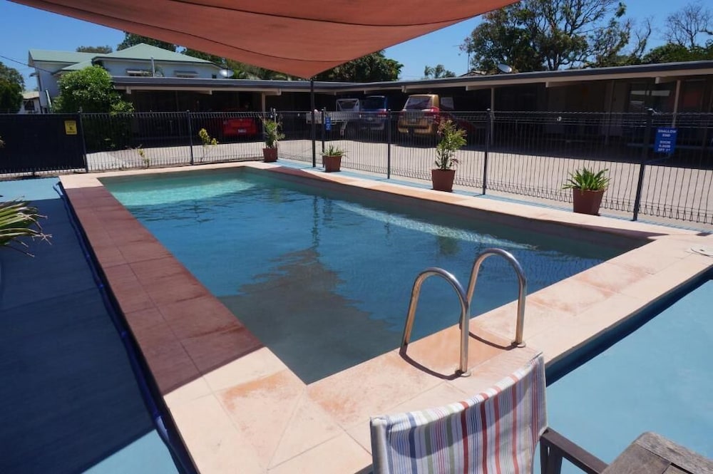 Proserpine QLD Hervey Bay Accommodation