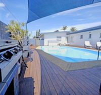 Bali Hi - Hervey Bay Accommodation