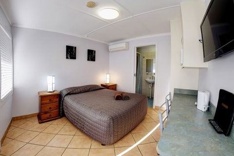 Bali Hi - Hervey Bay Accommodation 6