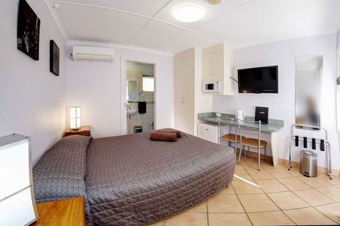 Bali Hi - Hervey Bay Accommodation 2