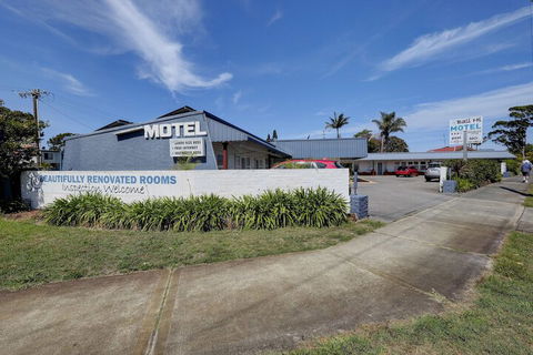 Bali Hi - Hervey Bay Accommodation 1