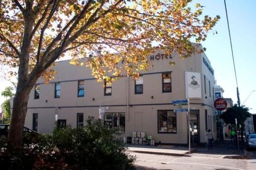 Collingwood VIC Tourism Hervey Bay