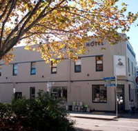 Baden Powell Hotel - Tourism Hervey Bay