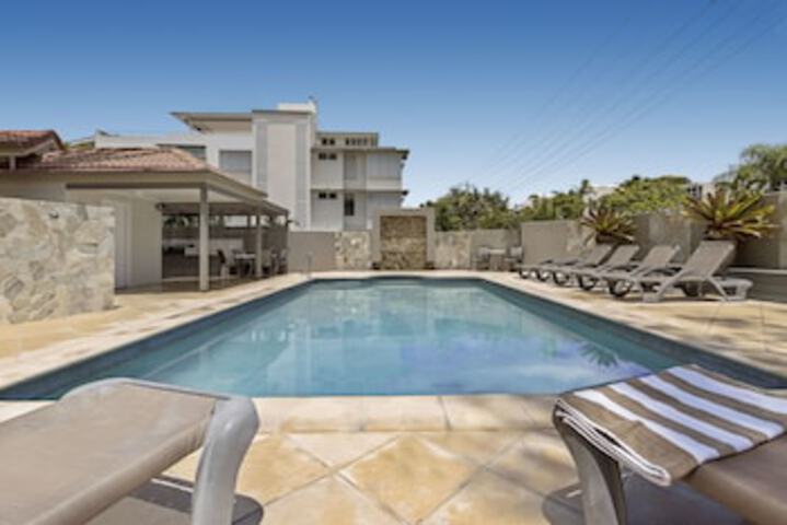  Hervey Bay Accommodation