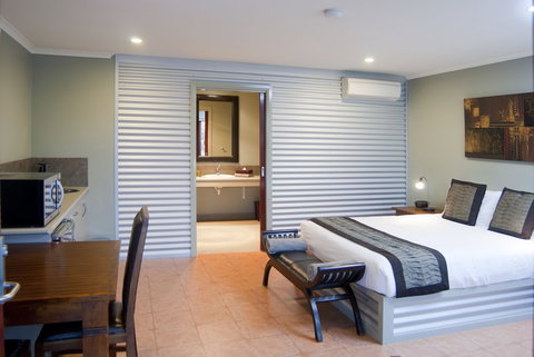 Bairnsdale Motel - Hervey Bay Accommodation 3