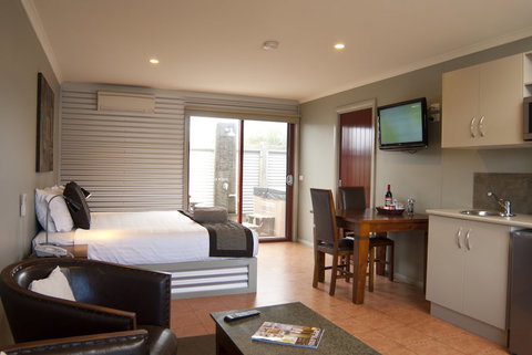 Bairnsdale Motel - Hervey Bay Accommodation 2
