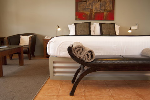 Bairnsdale Motel - Hervey Bay Accommodation 1