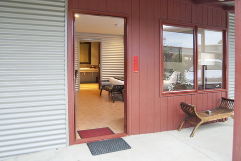 Bairnsdale Motel - Hervey Bay Accommodation 4