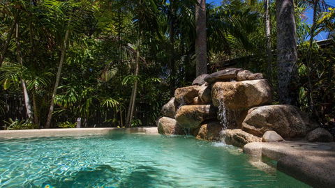 Cassawong Cottages - Tourism Hervey Bay 2