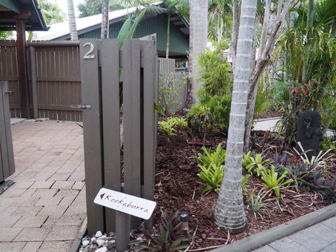 Cassawong Cottages - Tourism Hervey Bay 1