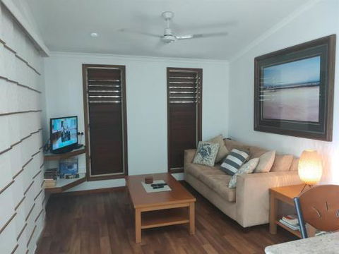 Cassawong Cottages - Tourism Hervey Bay 3