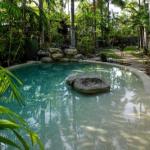 Cassawong Cottages - Tourism Hervey Bay 0
