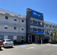 Ibis Budget Gosford - Hervey Bay Accommodation