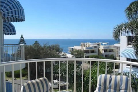 Estoril On Moffat - Hervey Bay Accommodation 1