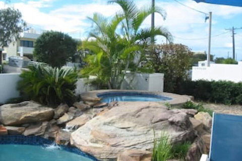 Estoril On Moffat - Hervey Bay Accommodation 2