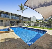 Moonlight Bay Apartments - Hervey Bay Accommodation