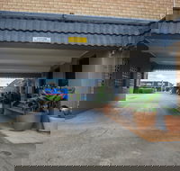 Acacia Motor Inn - Hervey Bay Accommodation