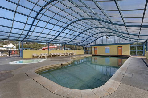 Discovery Parks - Pambula Beach - Hervey Bay Accommodation 3