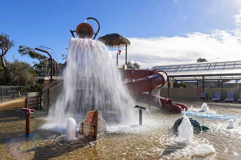 Discovery Parks - Pambula Beach - Hervey Bay Accommodation 4