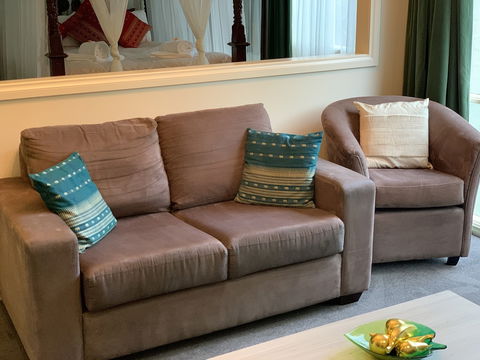 Weeroona - Hervey Bay Accommodation 1