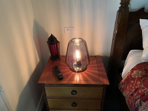 Weeroona - Hervey Bay Accommodation 5