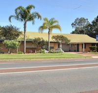 Pinjarra Resort - Tourism Hervey Bay