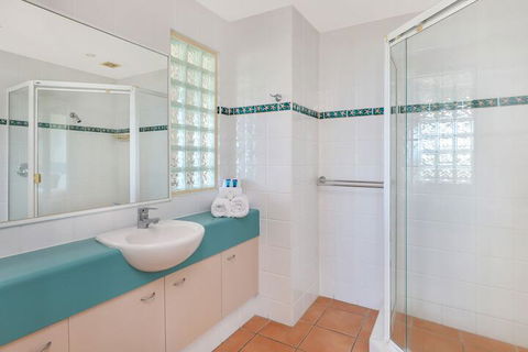 Alex Seaside Resort - Hervey Bay Accommodation 7