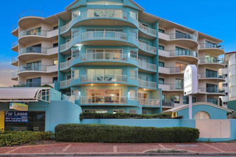 Alex Seaside Resort - Hervey Bay Accommodation 0