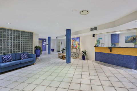 Alex Seaside Resort - Hervey Bay Accommodation 5