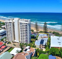 Coolum Baywatch Resort - Tourism Hervey Bay