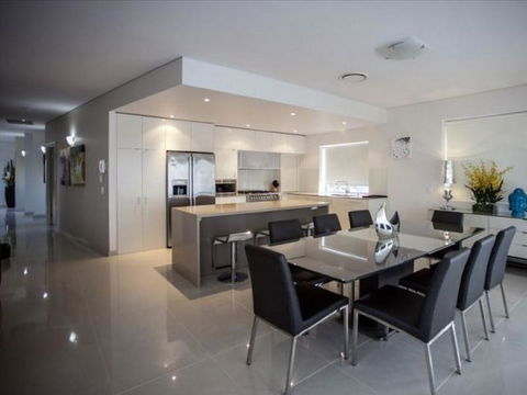 Watermark Apartments - Tourism Hervey Bay 4