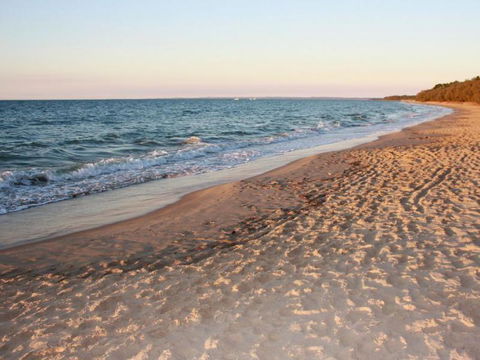 Watermark Apartments - Tourism Hervey Bay 2
