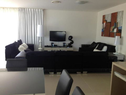 Watermark Apartments - Tourism Hervey Bay 3