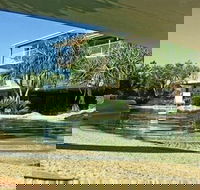 Seacove Resort - Tourism Hervey Bay