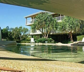 Seacove Resort - Hervey Bay Accommodation 0