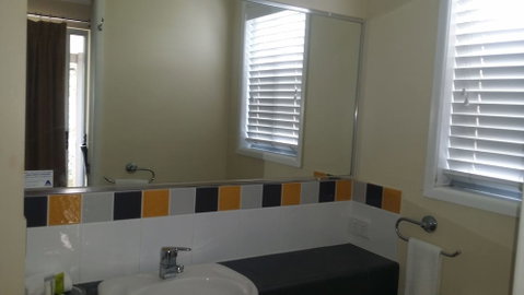 Seacove Resort - Hervey Bay Accommodation 6